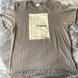 Walking Dead Graphic Tee